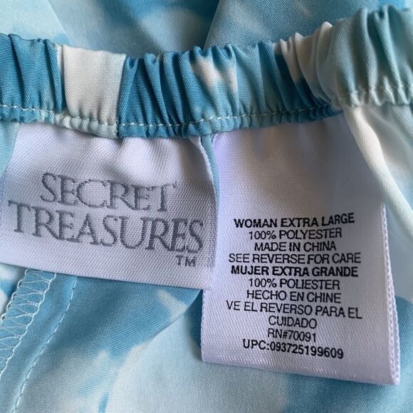 Secret Treasures Sleep Pants - Picture 5 of 5